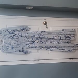 JAASE Indiana Maxi Dress